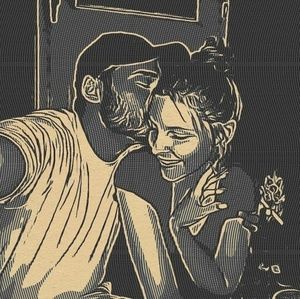 Meet your Posher, Casey